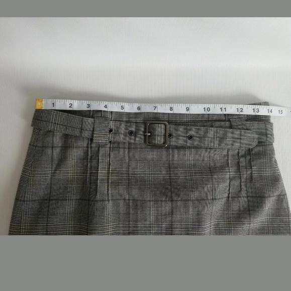 Suzy shier Casual Skirt size 1/2 - Picture 2 of 4